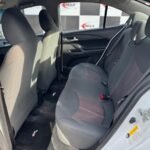 CHEVROLET SAIL LS 2021 — foto 12