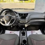 CHEVROLET SAIL LS 2021 — foto 13