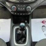 CHEVROLET SAIL LS 2021 — foto 14
