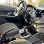 CHEVROLET SAIL LS 2021 — foto 16