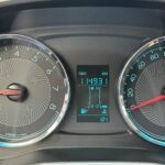 CHEVROLET SAIL LS 2021 — foto 17