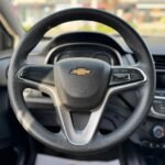 CHEVROLET SAIL LS 2021 — foto 18