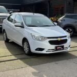 CHEVROLET SAIL LS 2021 — foto 3