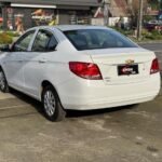 CHEVROLET SAIL LS 2021 — foto 5