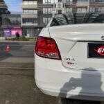 CHEVROLET SAIL LS 2021 — foto 10