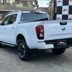 NISSAN NAVARA LE 2021 — foto 6
