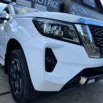 NISSAN NAVARA LE 2021 — foto 8