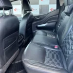 NISSAN NAVARA LE 2021 — foto 10