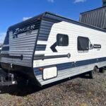 Cross Road Zinger 18 2021 — foto 1