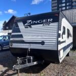 Cross Road Zinger 18 2021 — foto 2