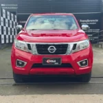NISSAN NP300 XE 4X2 2020 — foto 2