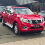 NISSAN NP300 XE 4X2 2020 — foto 3