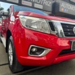 NISSAN NP300 XE 4X2 2020 — foto 4