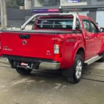 NISSAN NP300 XE 4X2 2020 — foto 5