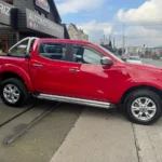 NISSAN NP300 XE 4X2 2020 — foto 8