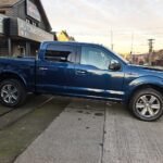 FORD F-150 PLATINUM 2019 — foto 7