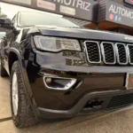 JEEP GRAND CHEROKEE LAREDO 4X4 2018 — foto 4