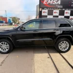 JEEP GRAND CHEROKEE LAREDO 4X4 2018 — foto 6