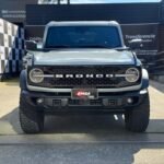 FORD bronco wildtrack 2026 — foto 2