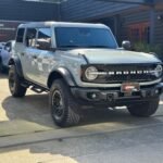 FORD bronco wildtrack 2026 — foto 3