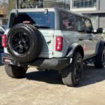 FORD bronco wildtrack 2026 — foto 4