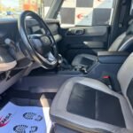 FORD bronco wildtrack 2026 — foto 7