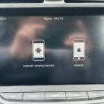 MAXUS T60 AUTOMATICO DIESEL 2018 — foto 12