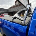 MAXUS T60 AUTOMATICO DIESEL 2018 — foto 18