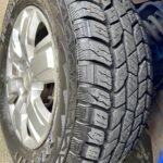 MAXUS T60 AUTOMATICO DIESEL 2018 — foto 22