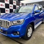 MAXUS T60 AUTOMATICO DIESEL 2018 — foto 6