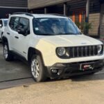 JEEP RENEGADE SPORT LX 2019 — foto 3